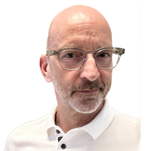 Ulrich Otterbein - Standortstratege und Entwickler hybrider Arbeitswelten, Head of Corporate Real Estate Management HAYS