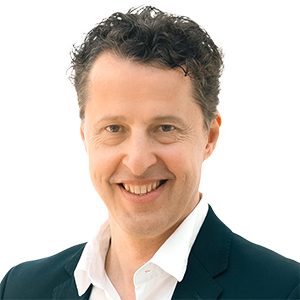 Stefan Schoepfel - Co-founder and Co-Head of the Intelligent Enterprise Institute SAP