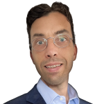 Dr. Mark Verbunt - Senior Insurance Manager ABB Capital