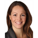 Tanya Waeber - Head of Cyber Generali Corporate & Commercial