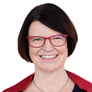 Ulrike Zeiler - Vorständin für Personal der Allianz Versicherungs-AG Geschäftsführerin der Allianz ONE Business Solutions GmbH