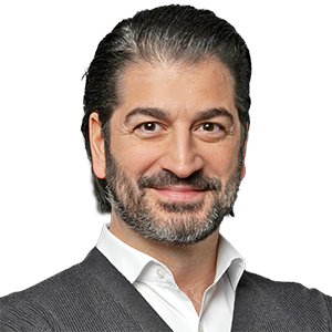 Dr. Deniz Albayrak - CEO Dümpelfeld & Partners