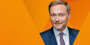 Christian Lindner