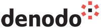 Logo von Denodo