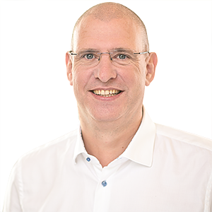 Holger Fehlbier - EMEIA Technologie und Innovation Lead, EY Parthenon Ernst & Young