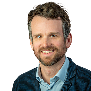 Samuel Flückiger - Head of EU Climate Policy thyssenkrupp Steel