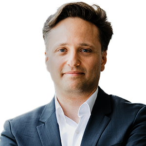 Ammar Alkassar - Vorstand GovTechCampus Deutschland