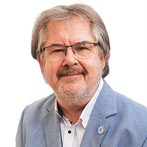 Friedjof Habel - Business Development Manager Tetra Pak