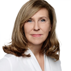 Gabriele Ries - Bereichsleiterin Personal & Allgemeine Dienste BGE Bundesgesellschaft für Endlagerung mbH, Personal & Allgemeine Dienste (PAD)