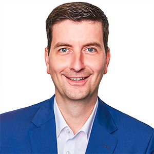 Gregor Keller - Director Sales Engineering Central & Eastern Europe Zscaler Germany GmbH 