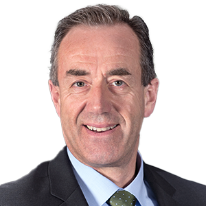 Jan Willem Jongert - CEO Bott Firmengruppe