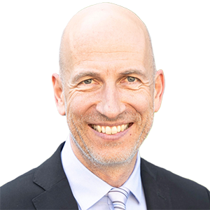 Prof. Dr. Martin Kocher - Bundesminister für Arbeit und Wirtschaft Österreich