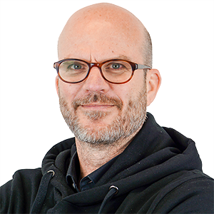 Heiko Laufenberg - Head of Supply and Procurement cylib GmbH