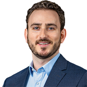 Remy Lazarovici - Managing Director DACH Celonis