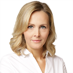 Olga Losing-Malota - Senior Director, Head of Broking D-A-CH WTW