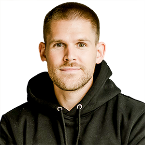 Maximilan Waldmann - Founder & CEO Eterno Health