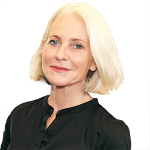 Prof. Dr. Miriam Meckel