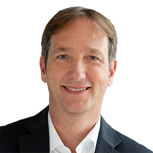 Mike Kammann - Vorstandsvorsitzender Bausparkasse Schwäbisch Hall AG