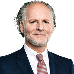 Lars Nennhaus - Chief Operations Officer Duisburger Hafen