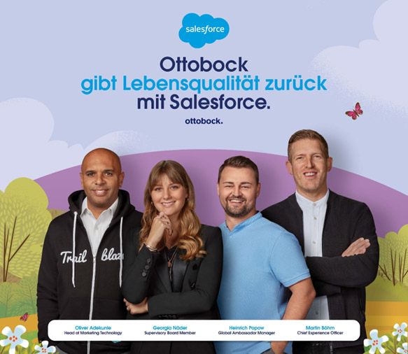 Ottobock