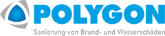 Logo von Polygon