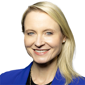 Sonja Alvarez - stellv. Leiterin Politik WirtschaftsWoche