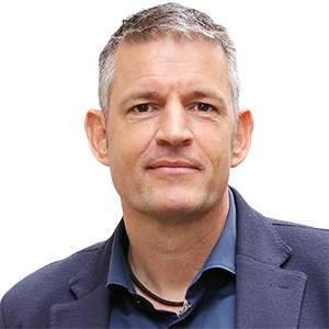 Jan-Henner Theissen - CPO Meyer Werft a.i., Procurement & CPO Advisory target P.