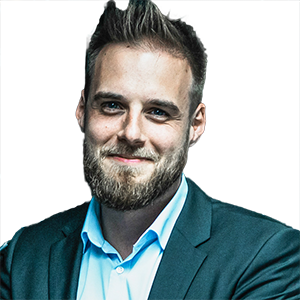 Tim Cottin - Vice President Platform CompuGroup Medical SE & Co. KGaA