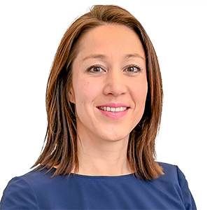 Eileen Walther - General Manager Northwave Deutschland GmbH