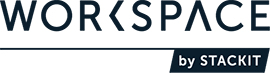 Logo von Workspace by STACKIT