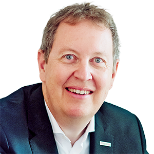 Peter Abelmann - Geschäftsführer, LOG-IT Club e.V. Manager, Kompetenznetz Logistik.NRW