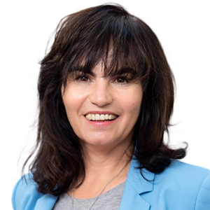 Simone Adelsbach - CEO yeswecan!cer