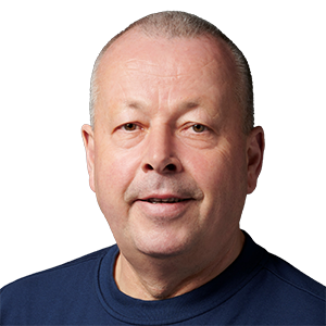 Andreas Weber - CEO Germany POLYGON Deutschland GmbH