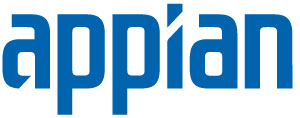 Logo von Appian