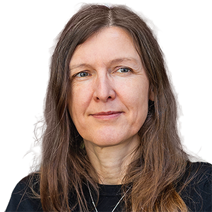 Dr. Sibylle Bauer - Director of Studies, Armament and Disarmament  Stockholm International Peace Research Institute (SIPRI)