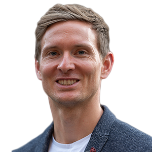 Dr. Mathias Bösl - Co-founder l Chief Executive Officer Spark e-Fuels