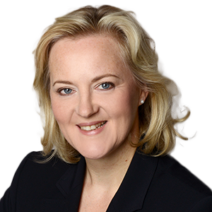 Heike Dossow - Rechtsanwältin, Legal – Insurance Law (Products) Zurich Gruppe Deutschland