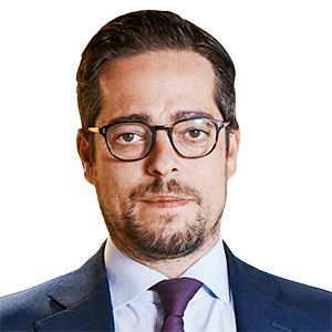 Wilhelm Heusch - Senior Manager Business Development Frasers Property Industrial 