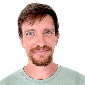 Theus Hossmann - Director of Data Science Ontinue