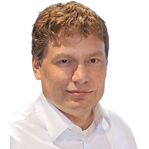 Dr. Iliya Nickelt - Chief Data Scientist, Projektgruppe Datenlabor Bundesministerium für wirtschaftliche Zusammenarbeit und Entwicklung (BMZ)