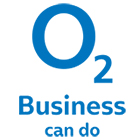 Logo von O₂ Telefónica