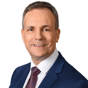 Dr. Arndt Präuer - Chief Procurement Officer KraussMaffei