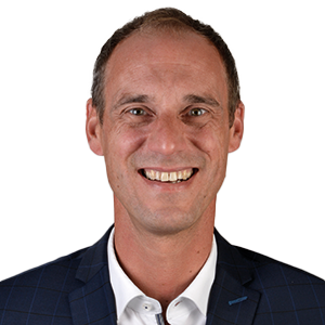 Mario Schmidtgen - Director 7Q1 – AI for Procurement