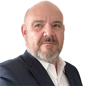 Serge Van Vooren - Chief Procurement Officer Qiagen