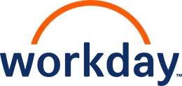 Logo von Workday