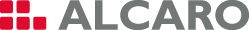 Logo von ALCARO Invest GmbH