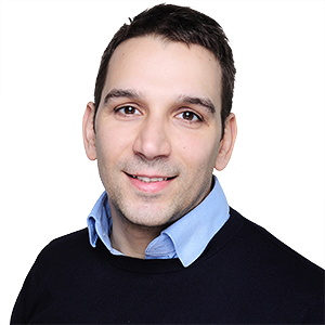 Dr. Alexander Del Toro Barba - Machine Learning & Quantum Computing Lead Google Cloud