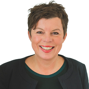 Dorothee Wetzler-Stöbe - Geschäftsführende Gesellschafterin STÖBE KOMMUNIKATION. Agentur für Kommunikation