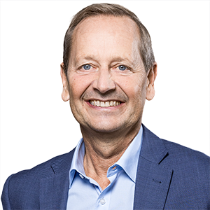 Dr. Frank Götzelmann - Sprecher der Geschäftsführung Tyczka Unternehmensgruppe