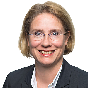 Heike Mai - Senior Economist Deutsche Bank Research